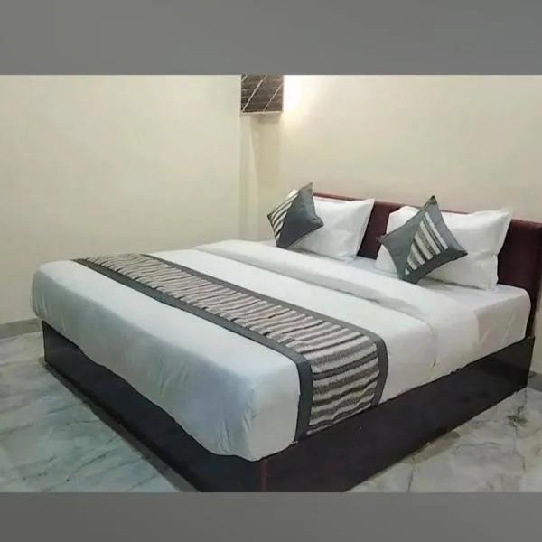 ramu palce hotel - 3