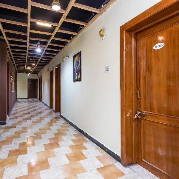 ramu palce hotel - 5