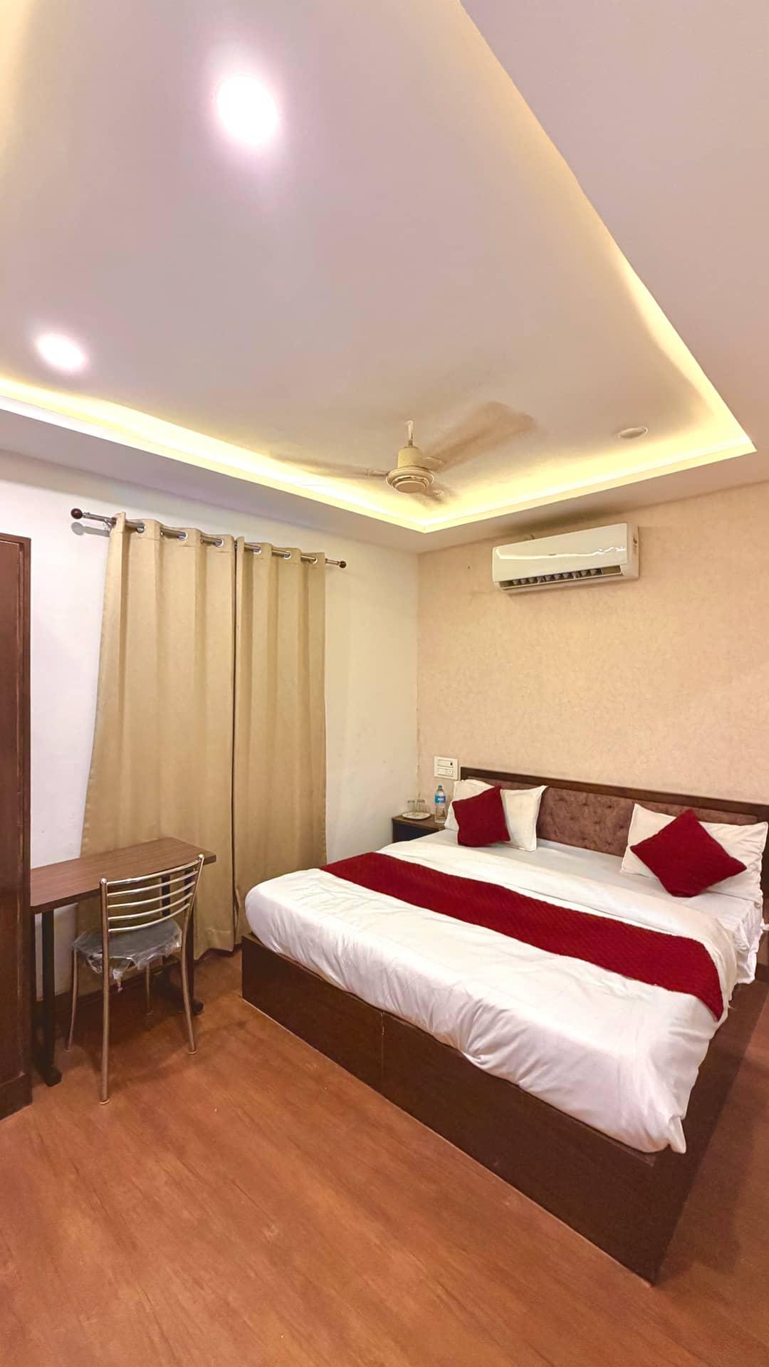 LDT Hotels And Resorts Private Limited - 5