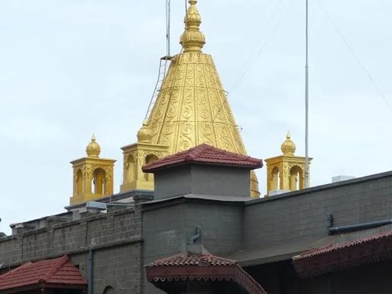 Shirdi — Spiritual Destination